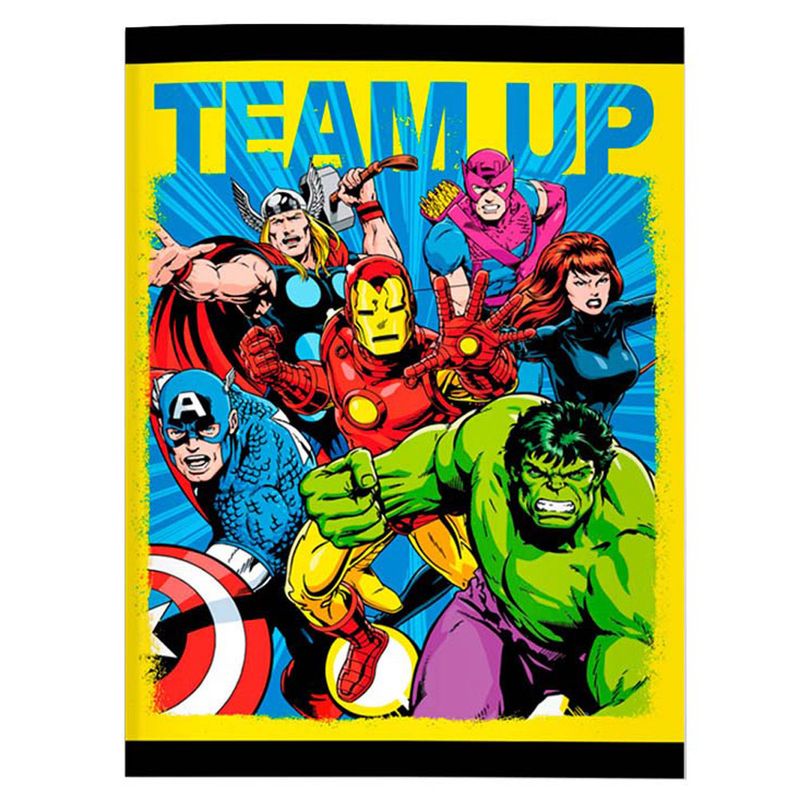 Cuaderno-Marvel-48h-varios-personajes