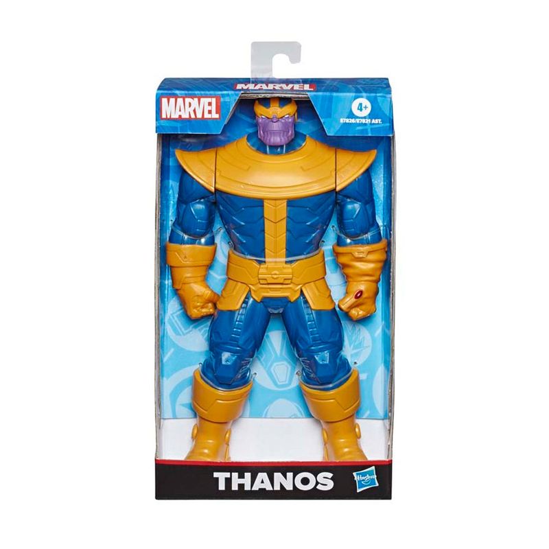 Avengers-Thanos--Hulk-Venom-figuras-24-cm