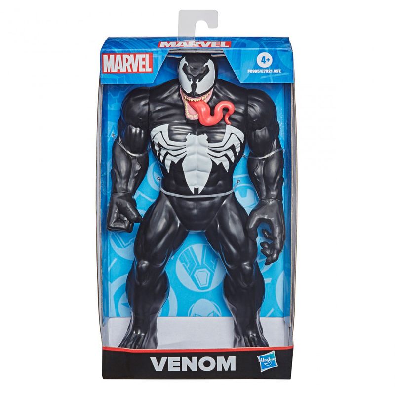 Avengers-Thanos--Hulk-Venom-figuras-24-cm