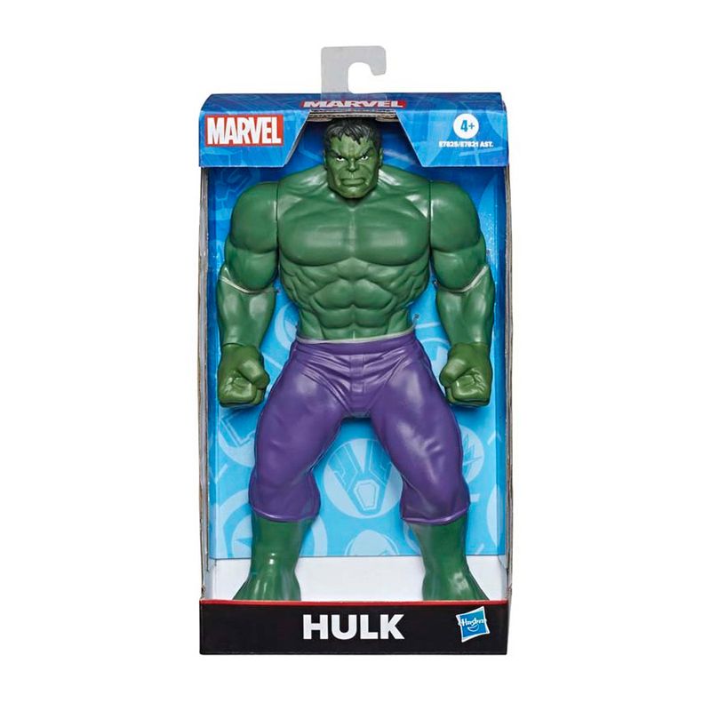 Avengers-Thanos--Hulk-Venom-figuras-24-cm