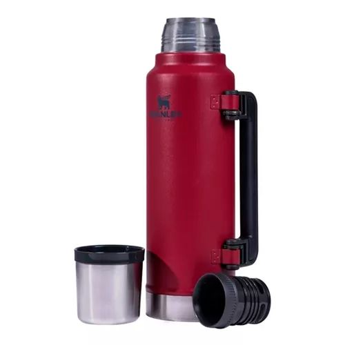 Termo STANLEY 1,4 L bordeaux