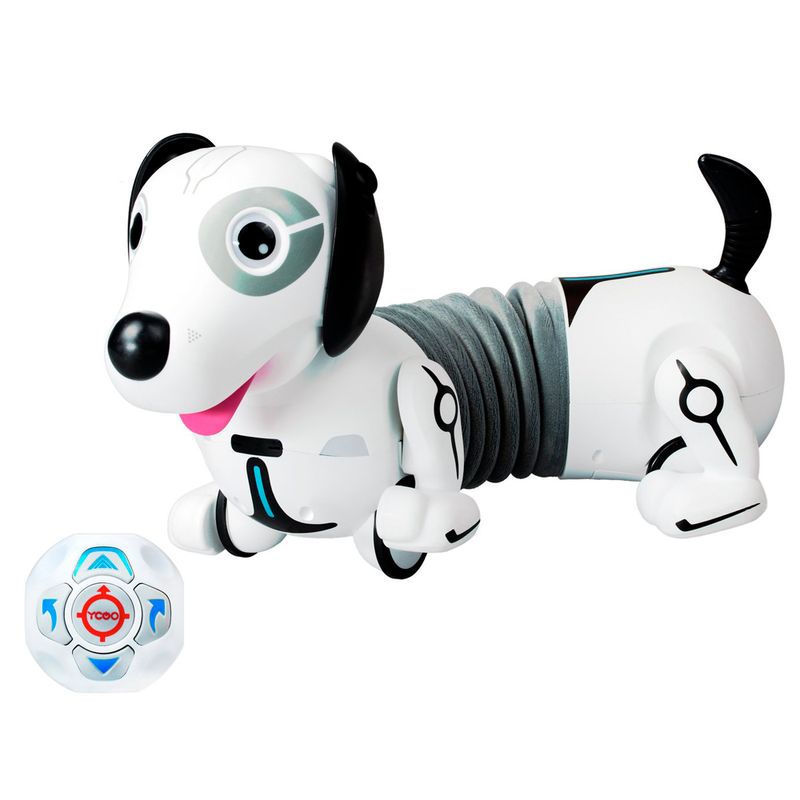 Perro-robot-interactivo-silverlist