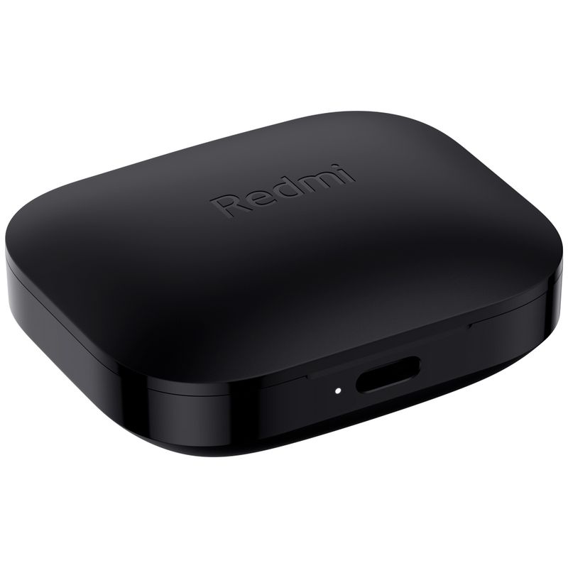 Manos-Libres-XIAOMI-Redmi-Buds-5-negro