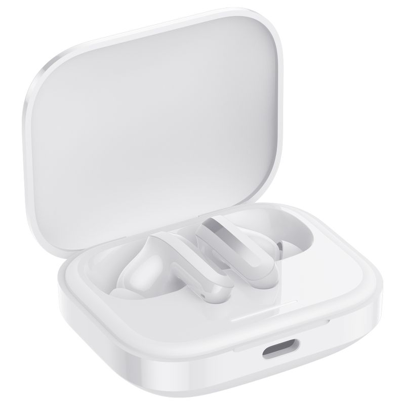 Manos-Libres-XIAOMI-Redmi-Buds-5-negro