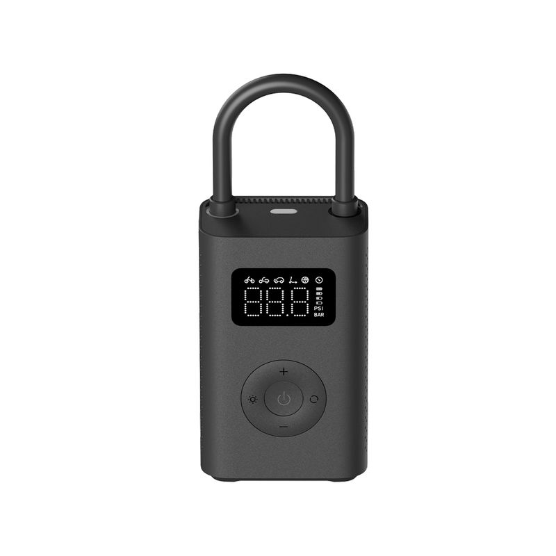 Inflador-electrico-XIAOMI-Air-Portable-Compressor