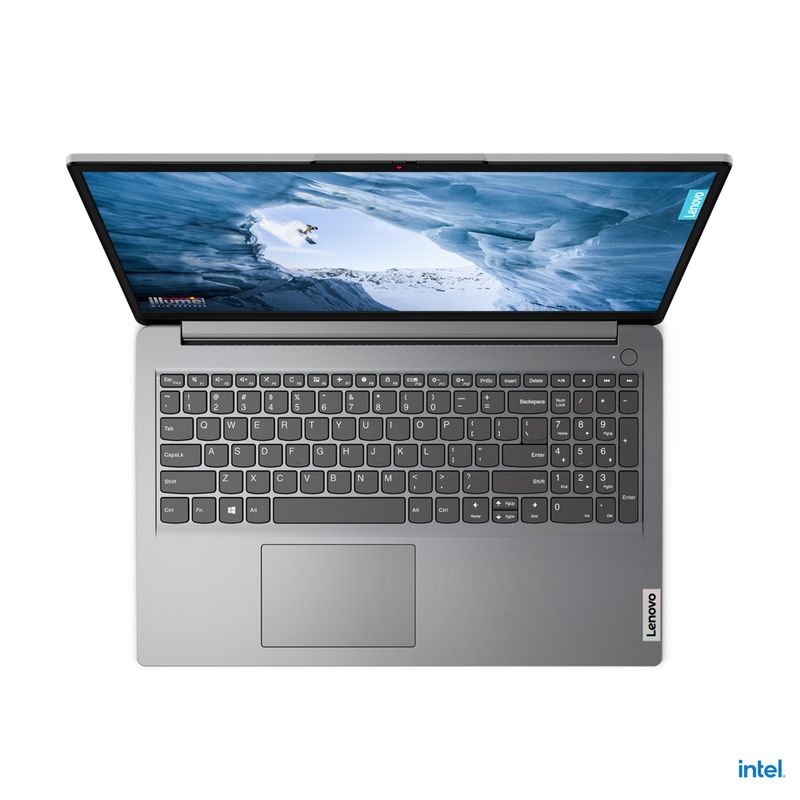 Notebook-LENOVO-IP-1-15IGL7-N4020