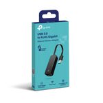 Adaptador-TP-LINK-Mod.UE306-Usb-A-Rj45