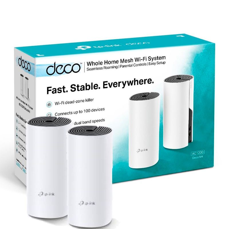 -Router-Deco-TP-LINK-E4-Wi-Fi-A1200-2-Pack