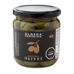 Aceitunas-verdes-con-carozo-condimentada-OLMEDA-200-g
