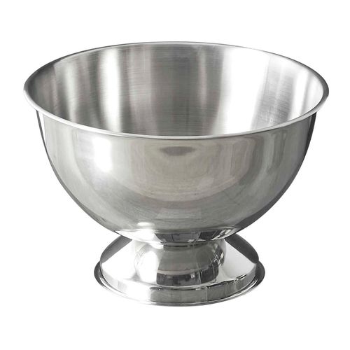 Champagnera 36 cm acero inoxidable