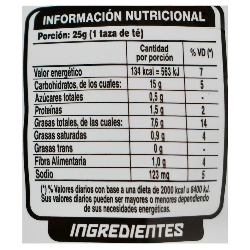 Snack-DORITOS-Dinamita-Falmin-Hot-100-g
