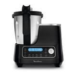 Robot-de-Cocina-Clickchef-MOULINEX-Mod.-Hf456810