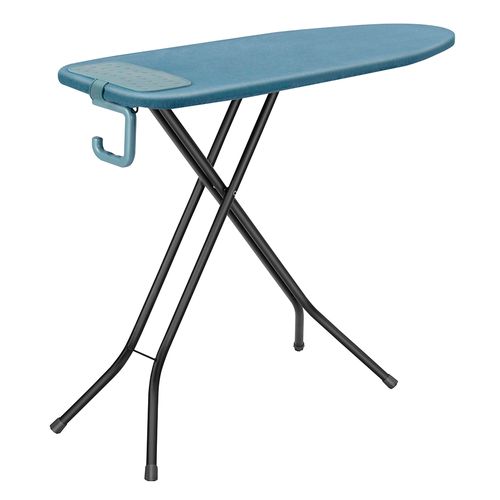 Tabla planchar 122x38 cm con almohadilla silicona