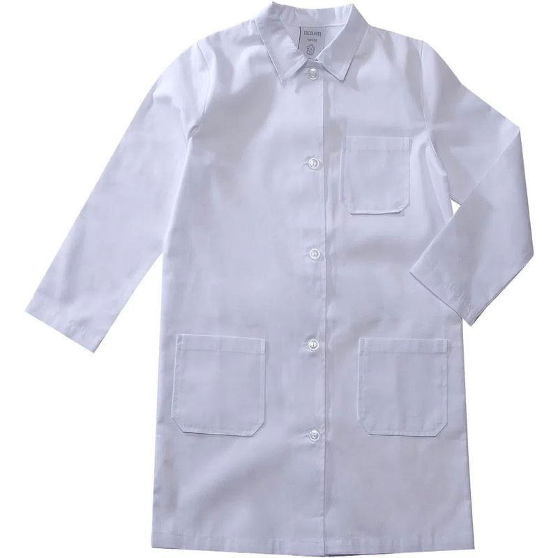 Túnica recta Niño St2424 T8 Géant