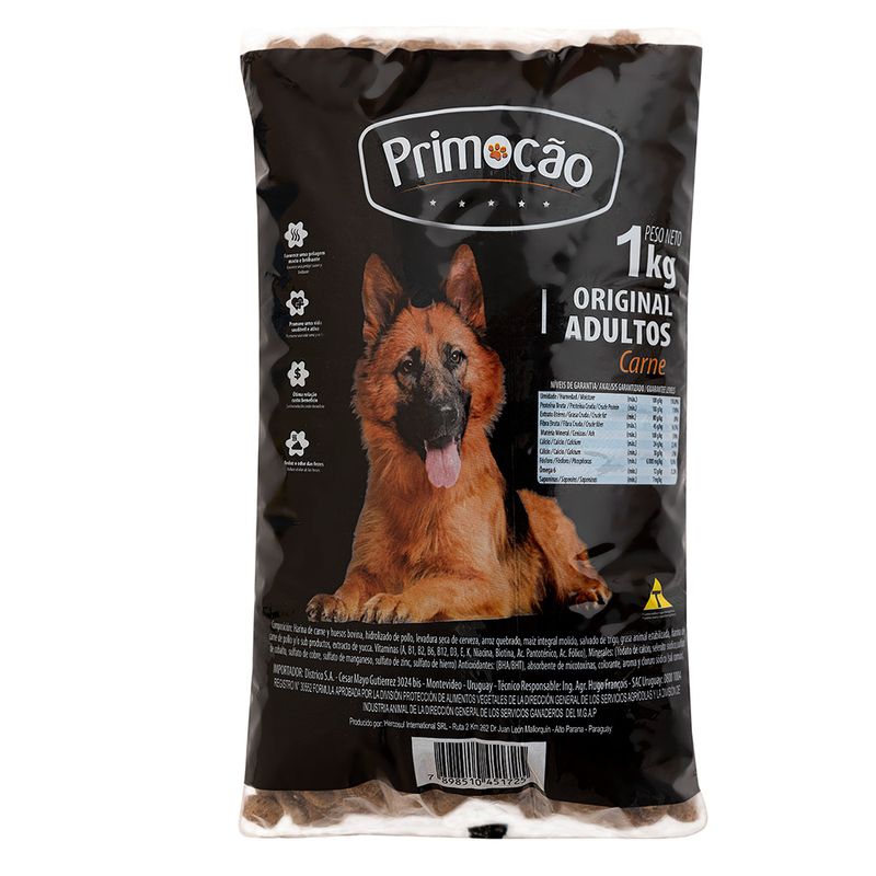 Alimento-para-perro-PRIMOCAO-Negra-Original-1-kg