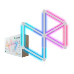 -Kit-9-Luces-Led-Smart-Barra-NANOLEAF-Nl59-K-0017Lw-9Pk
