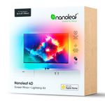 Tira-Luz-Led-Smart-para-TV-4M-NANOLEAF-Nf082K03-40Ls
