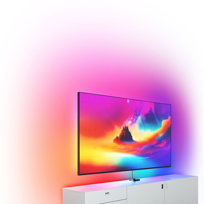 Tira-Luz-Led-Smart-para-TV-4M-NANOLEAF-Nf082K03-40Ls