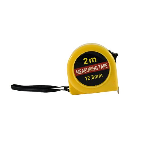 Cinta métrica 2 m