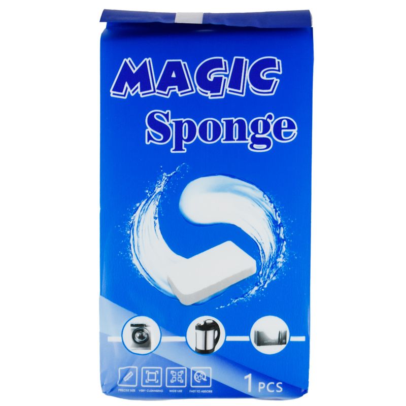 Esponja-Magica