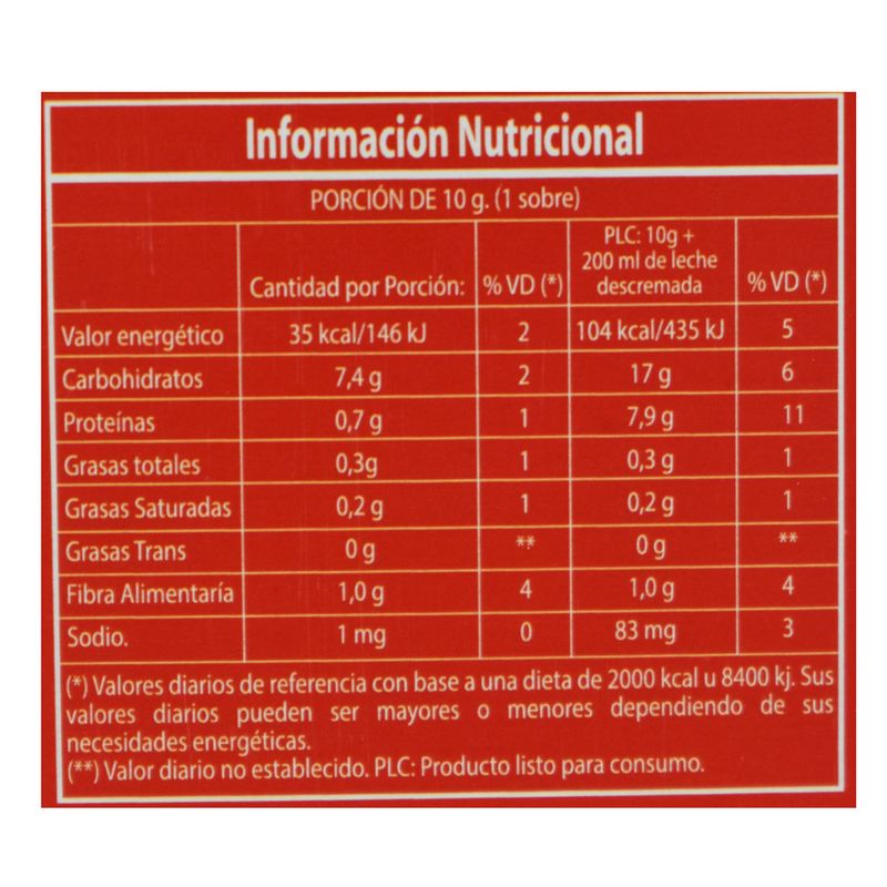 Achocolatado-SAINT-Solet-x-6-sobres
