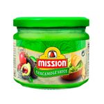 Salsa-Guacamole-MISSION-300-g