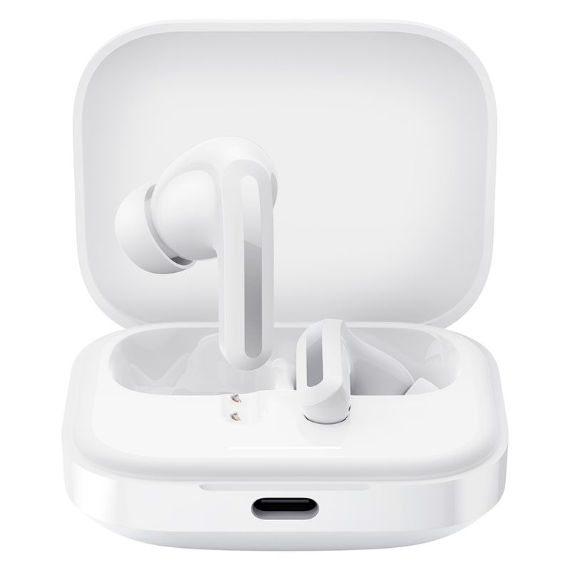 -Manos-libres-XIAOMI-Redmi-Buds-5-Blanco