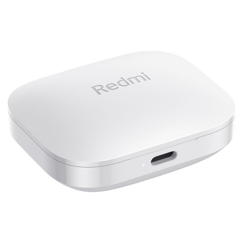 -Manos-libres-XIAOMI-Redmi-Buds-5-Blanco