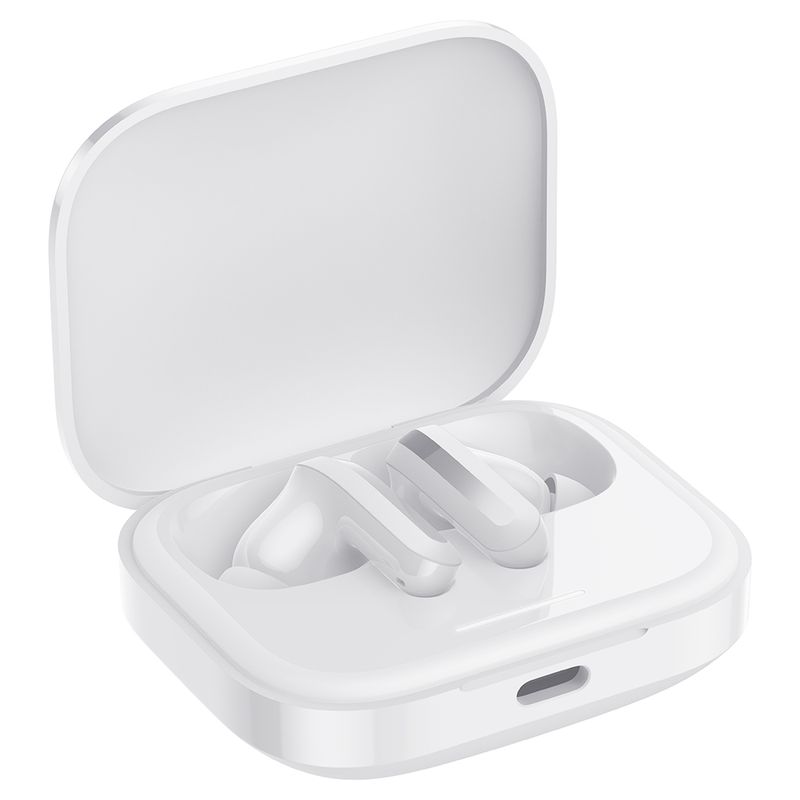 -Manos-libres-XIAOMI-Redmi-Buds-5-Blanco