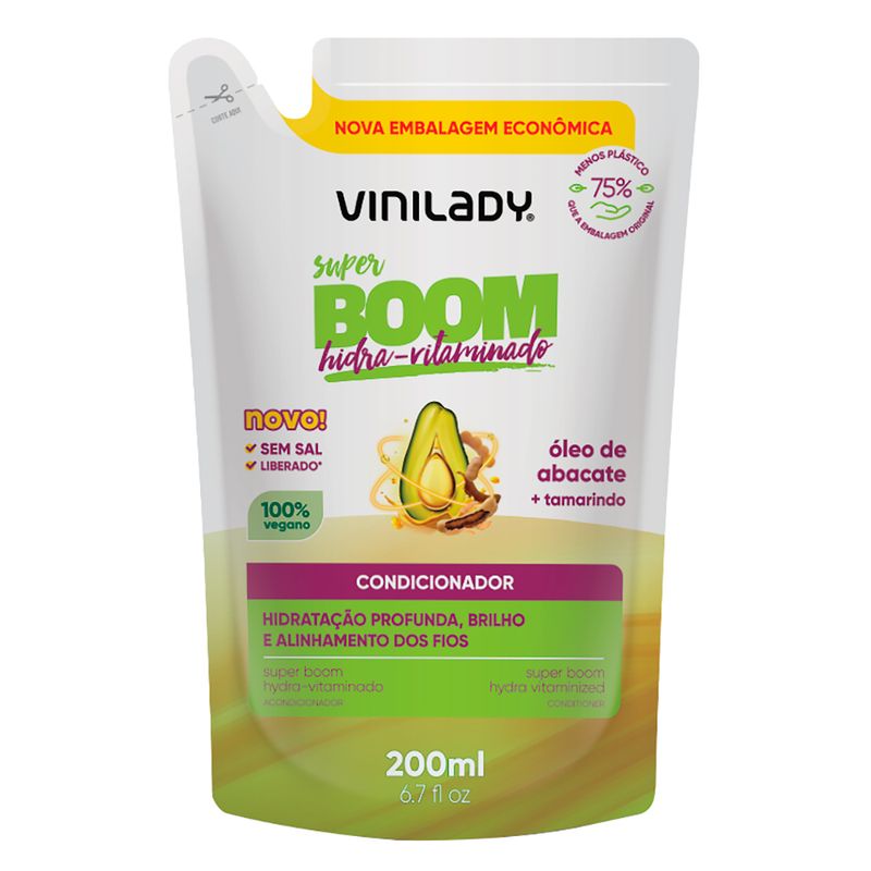 Acondicionador-VINI-LADY-recarga-Aguacate-200-ml