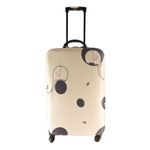 Funda-para-Valija-Estampada-Black-White-talle-l