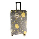 Funda-para-Valija-Estampada-Circulos-talle-l