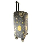 Funda-para-Valija-Estampada-Circulos-talle-l