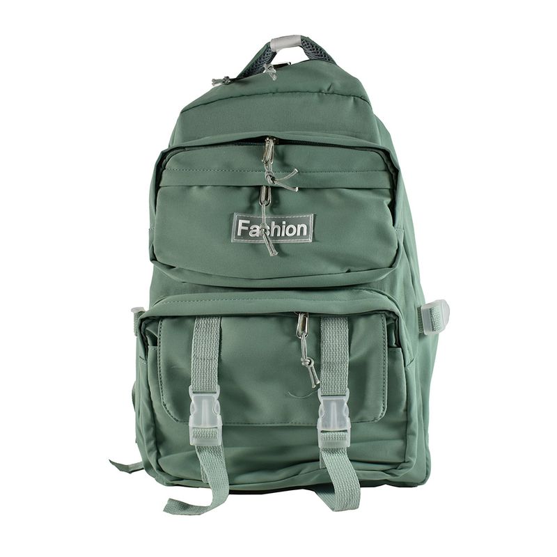 Mochila-lisa-3-bolsillos-30x20x44-cm-4-colores-rosa