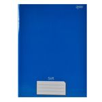 Cuadernola-cosida-STIFF-96H-tapa-dura-Azul