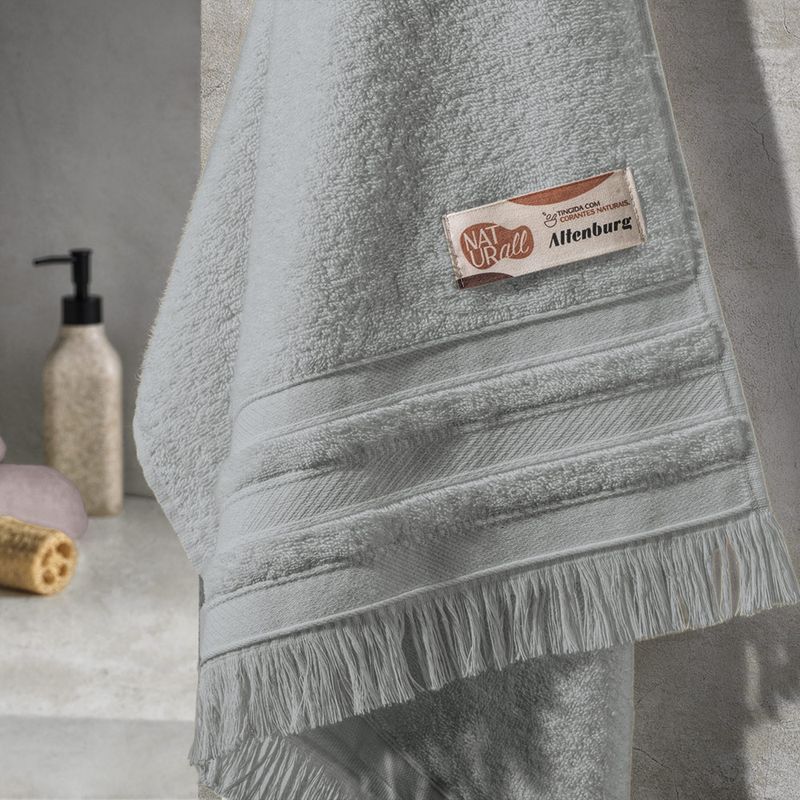 Juego-de-toallas-ALTENBURG-linea-naturall-color-gris-baño-70x140cm-50x80cm