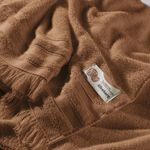 Juego-de-toallas-ALTENBURG-linea-naturall-color-marron-baño-70x140cm-50x80cm
