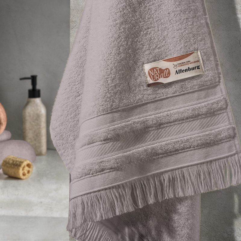 -Juego-de-toallas-ALTENBURG-linea-Naturall-color-lila--baño-70x140cm-50x80cm