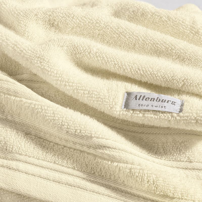 Toalla-ALTENBURG-linea-glam-zero-para-rostro-50x80Cm-color-beige