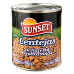 Lentejas-SUNSET-300-g