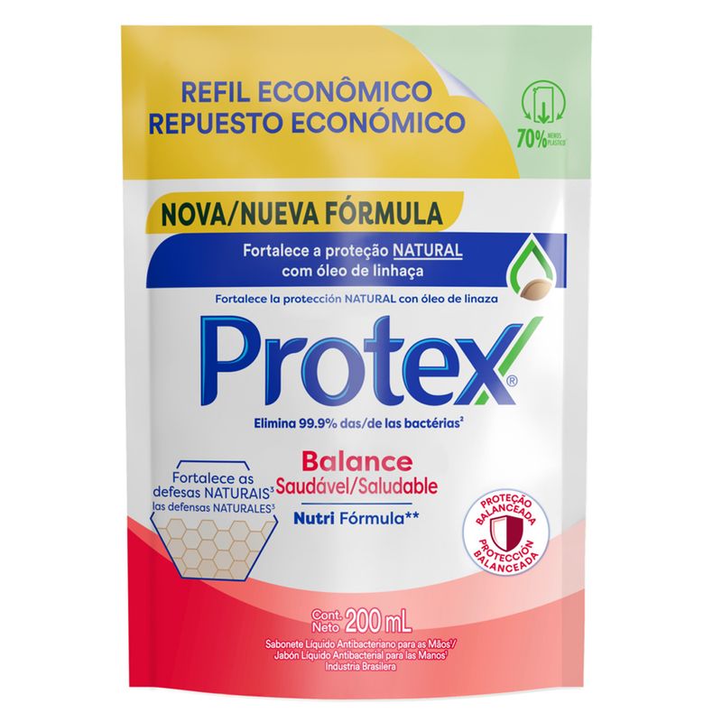 Jabon-liquido-PROTEX-Refill-Balance-200-ml