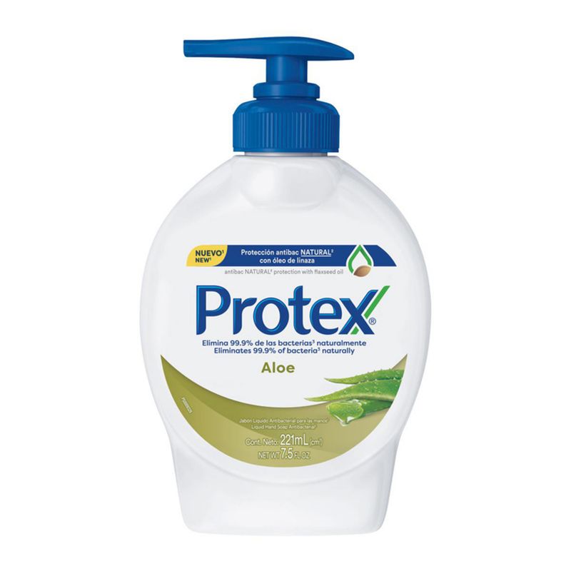 Jabon-Liquido-ASTRAL-Protex-Aloe-con-valvula-221-ml