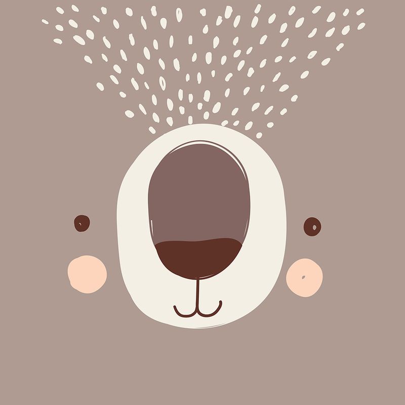 Cubrecama-infantil-140x200-cm-Oso