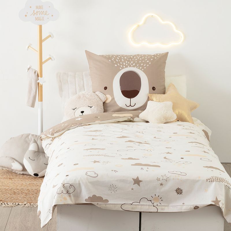 Cubrecama-infantil-140x200-cm-Oso