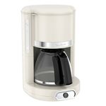 Cafetera-Solei-Moulinex-con-filtro