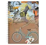 Cuadernola-A4-doble-espiral-80H-tapa-diseño-Vintage