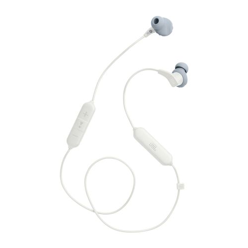 Auricular BT JBL Endurance Run 2 Blanco