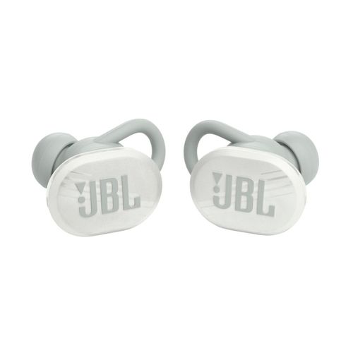 Auricular BT Tws JBL Endurance Race Blanco