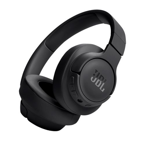Auriculares JBL Tune 720 BT Bluetooth Black