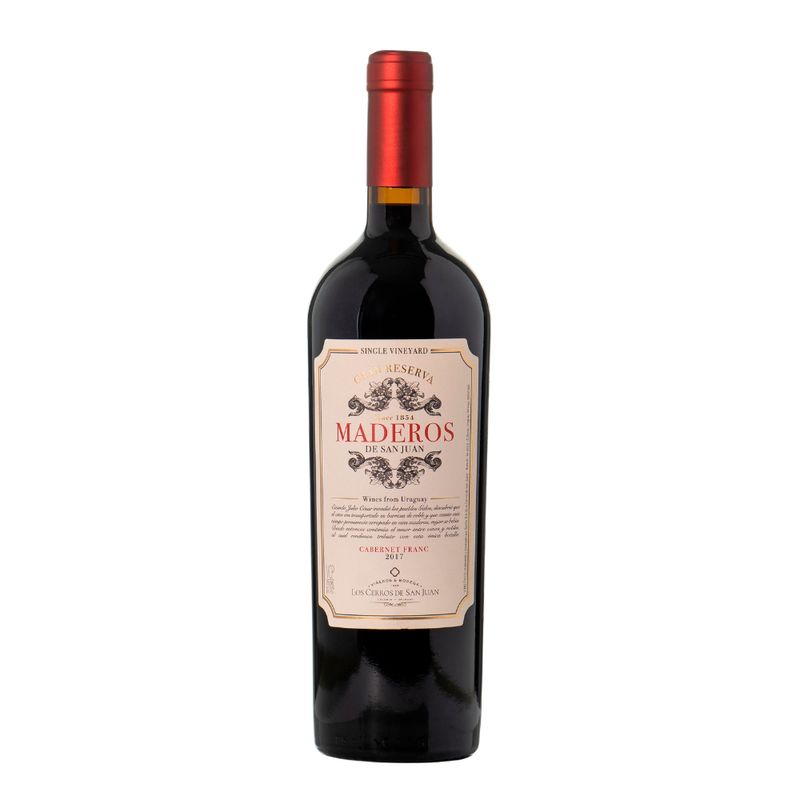 Vino-tinto-Cabernet-Franc-Gran-Reserva-MADEROS-750-ml